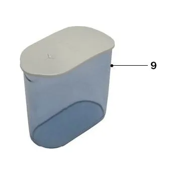 Odšťavňovač Nádoba na šťávu Philips HR1853