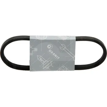 Klínový řemen A 51 13 x 1330 mm dílenské použití