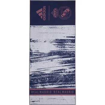 Ručník adidas Real Madrid CF 70 x 160 cm