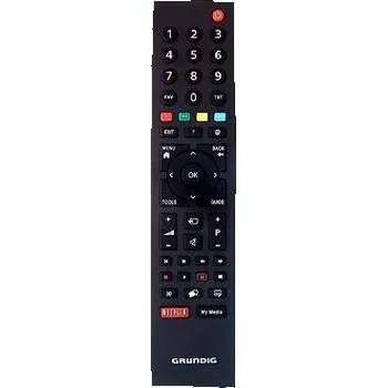 Dálkový ovladač Originální dálkový ovladač TS1 GRUNDIG
