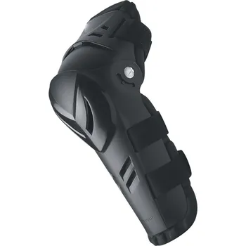 Chrániče loktů POLISPORT Devil černé