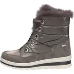 Skvělé kotníkové teplé boty s membránou - sněhule CAPRICE 26216