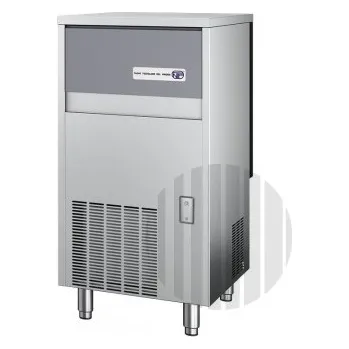 Výrobník ledu Výrobník ledu NTF SL-110-A s čerpadlem