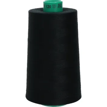 Nit Ariadna Polyesterová střižová nit Talia 120 5000 m - 0836