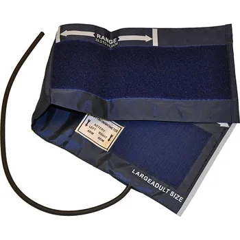 Tlakoměr Manžeta k tlakoměru - 1 hadička Vel. M - dospělá