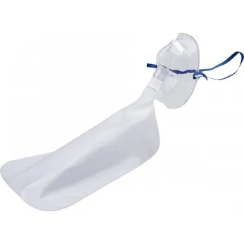 Resuscitační vak Hyperventilační maska - AERObag® Eco
