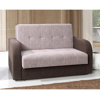 Pohovka Moderní pohovka rozkládací Amerykanka 2R Kwadrat Gib