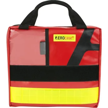 Lékárnička HUM ampulárium Aerocase ACL Large