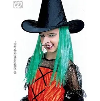 Party dekorace Nos čarodějnice dětský