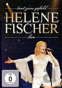 Zahraniční hudba Mut Zum Gefuhl - Fischer Helene [DVD]
