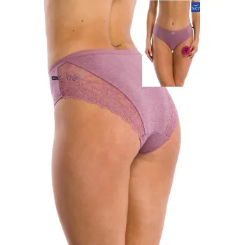 Kalhotky Dámské kalhotky Key LPC 235 Velikost: M, Vzor: 235