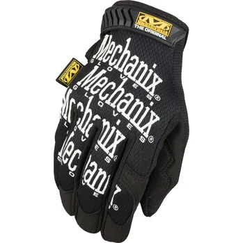 Pracovní oblečení Mechanix Original Black MD MG-05-009