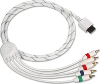 [Nintendo Wii] Komponentní kabel