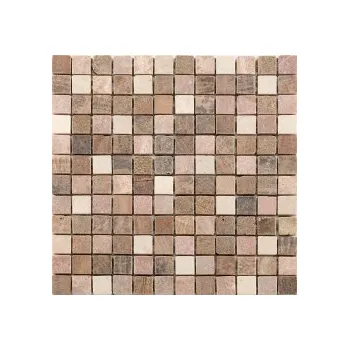 Obklad Mozaika Bärwolf béžová 30x30 cm