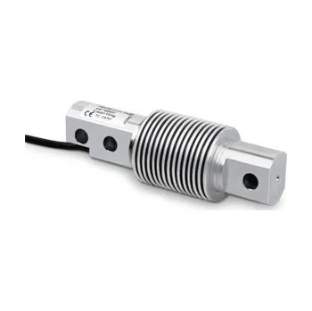 Průmyslová váha Tenzometrický snímač DINI ARGEO FXC/50kg C6 (nerezový ohybový snímač )