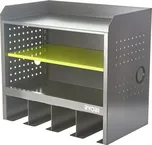 RYOBI RHWS-02 Nástěnná skříň do garáže s otevřenou policí 5132004359