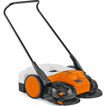 Zametací stroj STIHL KG 770
