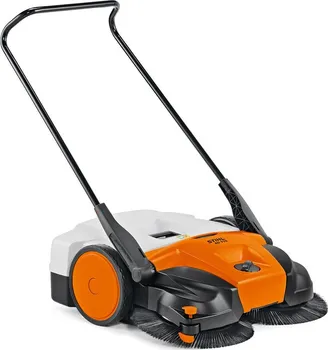 Zametací stroj STIHL KG 770