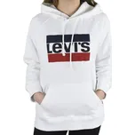 Dámská mikina Levi's Graphic Hoodie W 359460001 XS