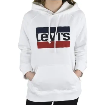 Dámská mikina Dámská mikina Levi's Graphic Hoodie W 359460001 XS