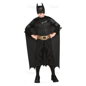 Karnevalový kostým DĚTSKÝ KOSTÝM LICENCE - BATMAN