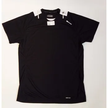 Pánské tričko Sugoi Pace S/S pánské tričko s krátkým rukávem black Podkarta: L