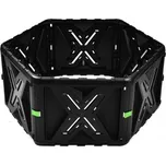 ALDOTRADE Vyvýšený zahradní záhon Uno