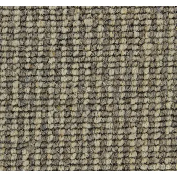 Koberec EDEL Luxusní koberec Edel Mainline 339 - šedý - 4m