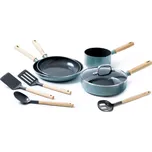 Set nádobí, 9 ks, Mayflower - GreenPan