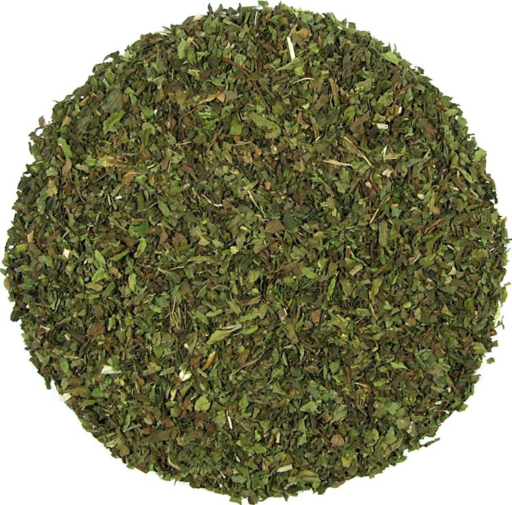Máta Marocká - list, balení 100 g