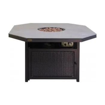 Plynové ohniště KARMA Infinity Q + doprava zdarma!