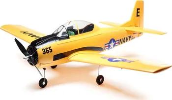 RC model letadla E-Flite EFL08250