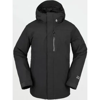 Pánská softshellová bunda BUNDA VOLCOM L Gore-Tex - černá - S + při osobním odběru 6 440 Kč