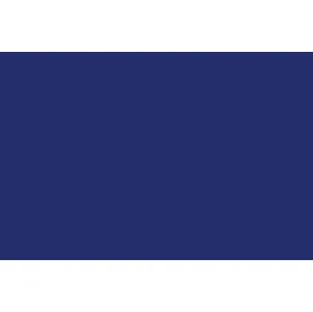 Oracal 951 - 536 Middle Blue