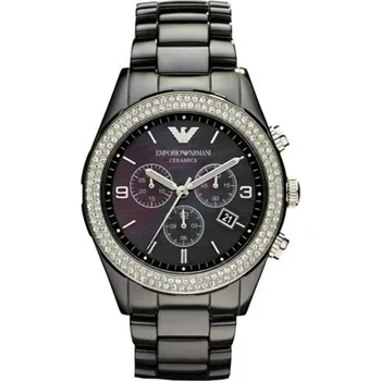 Hodinky Hodinky Emporio Armani AR1455