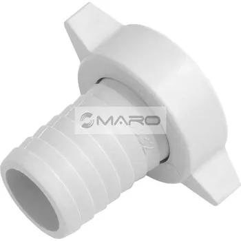 Zahradní hadice Slovarm Přípojka hadicová K-279 DN 32 6/4", 620808