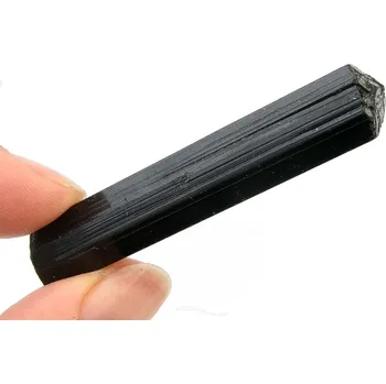 Sběratelství Turmalín skoryl krystal 13g