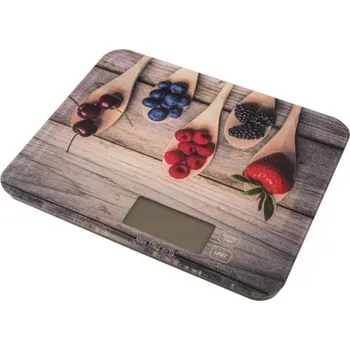 Kuchyňská váha Orion Lesní ovoce 130598