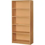 IdeaNabytek Knihovna 57A buk