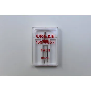 Organ dvojjehla Universal 90/4 - 1ks