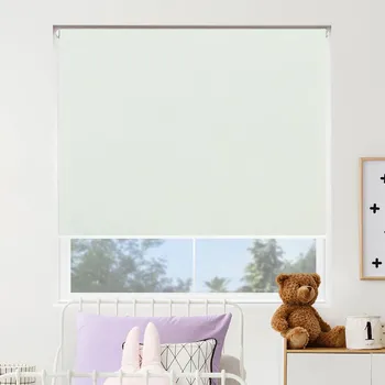 Roleta FOA Látková roleta, STANDARD, Tmavě pistáciová, LM 055 , 100 x 150 cm