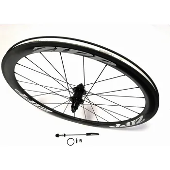 Zapletené kolo Zapletené kolo zadní Zipp 302 karbon Sram XDR 622x16