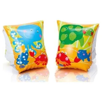 Nafukovací rukávky zvířátka 3-6 let