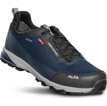 Pánská obuv Alfa Brink Advance GTX Dark Blue 43