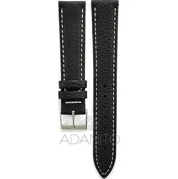 Řemínek na hodinky Kožený řemínek na hodinky