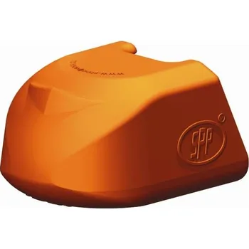 Steelpress SD-01 kryt tažného zařízení