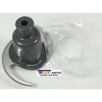 nůž mini pracovní mísy robota Kenwood / KW715710