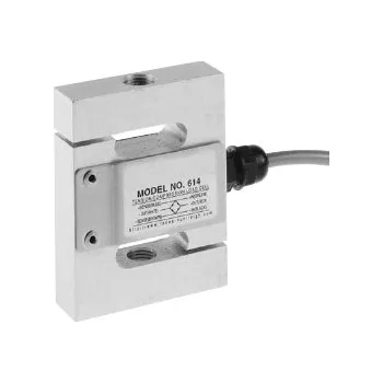 Průmyslová váha Tenzometrický snímač Tedea 614/300kg (hlíníkový snímač "S")