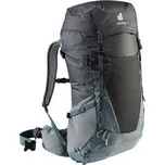 Deuter Futura 30 SL graphite-shale Šedá batoh + DÁREK DLE VÝBĚRU!