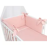 Baby Nellys Mantinel s povlečením Royal…